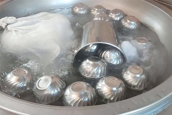 疫情期間，需要注意哪些居家消毒衛生知識？