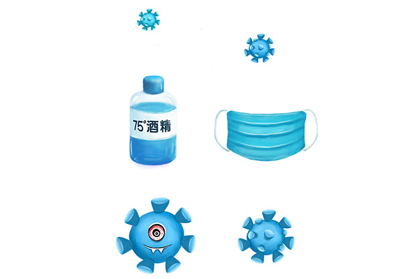 酒精消毒雖然好，但使用不當(dāng)危害也是非常大的