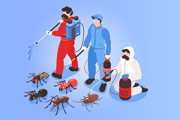 消殺公司加盟,四害消殺加盟,除四害加盟,守護者生物工程