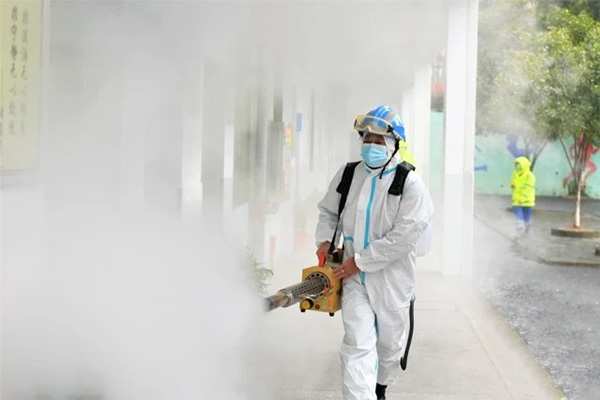夏季高溫助力四害繁殖，有效消殺方法到底該怎么選？