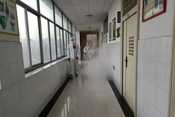長沙消殺公司,四害消殺公司,除四害公司,守護者生物工程