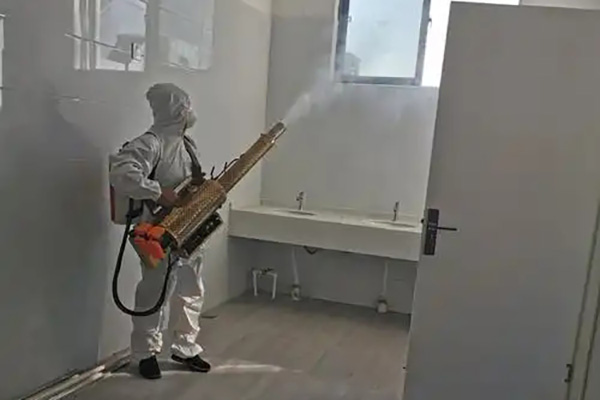 長沙消殺公司,四害消殺公司,除四害公司,守護者生物工程
