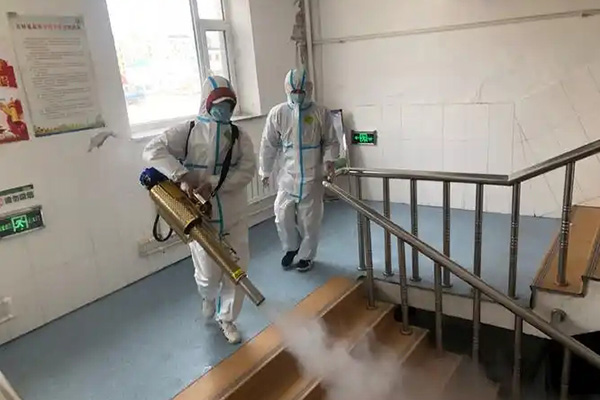 開展校園四害消殺，究竟要注意哪些細節保無虞？