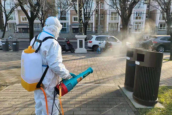 長沙消殺公司,四害消殺公司,除四害公司,守護者生物工程